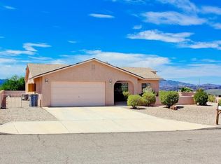 3150 Silver Arrow Dr, Lake Havasu City, AZ 86406