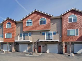 266 Cook Inlet Loop #3C, Anchorage, AK 99501