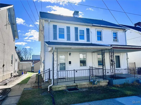 219 Church St, Catasauqua, PA 18032