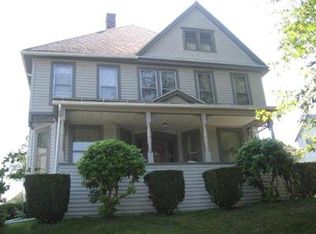214 Chestnut St, Corning, NY 14830