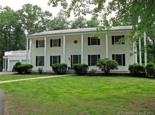 116 Winkler Rd, East Windsor, CT 06088