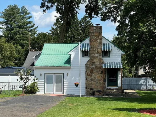 316 Maple St, Vestal, NY 13850