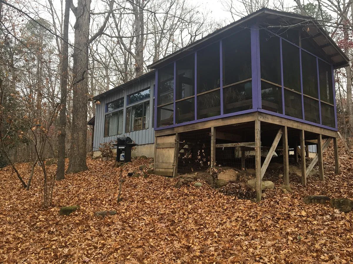 257 Cub Creek Rd — Photo 2