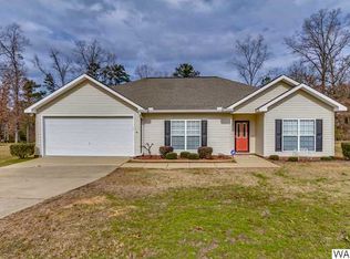 16405 Chase Cir, Ralph, AL 35480