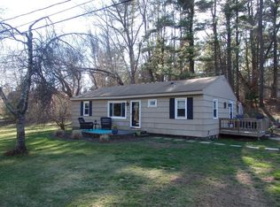 20 Jamieson Rd, Sturbridge, MA 01566