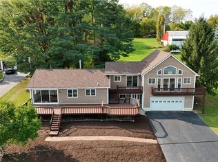 4779 W Lake Rd, Auburn, NY 13021