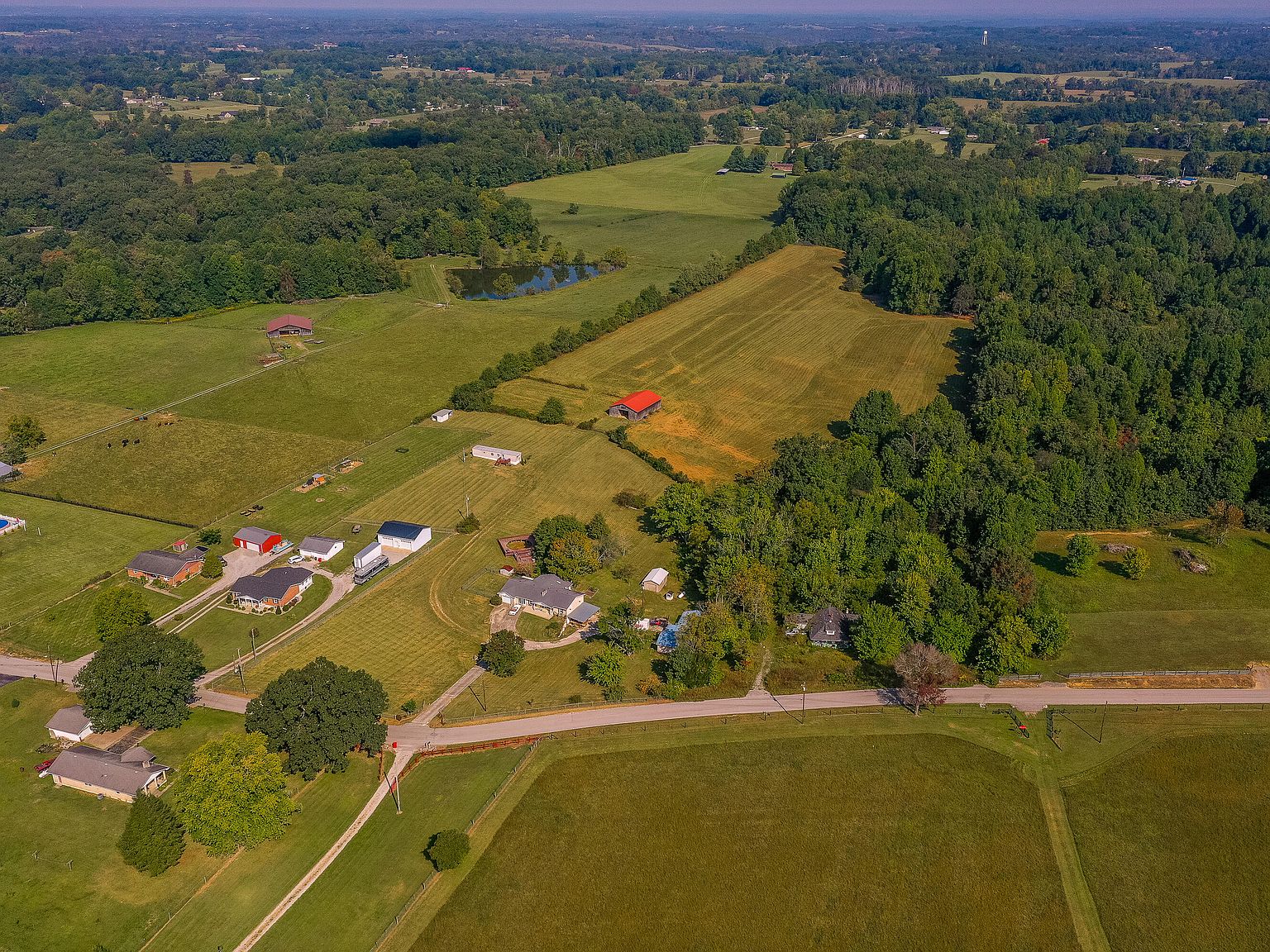 5659 Fike Rd, Waco, KY 40385 Zillow