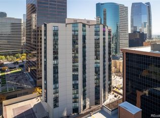 1777 Larimer St APT 810, Denver, CO 80202