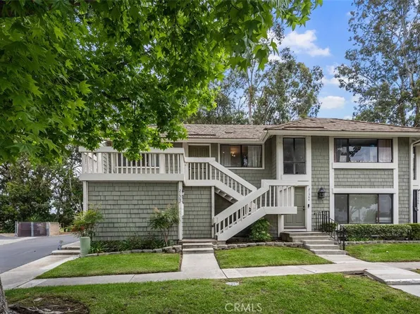 21562 Lost River Ct #40, Lake Forest, CA 92630