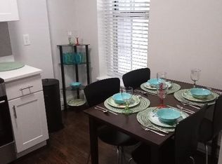 88 Park Dr #8, Boston, MA 02215