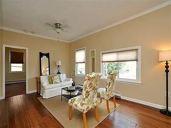 Building Photo - 37 Sackville St #2