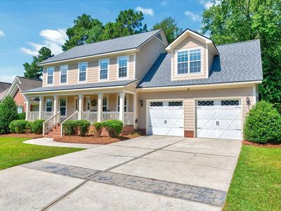 366 Orchard Falls Dr, Spring Lake, NC, 28390