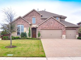 960 Ridgecross Rd, Prosper, TX 75078