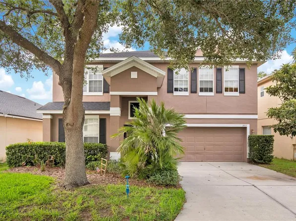 1883 Lakelet Loop, Oviedo, FL 32765