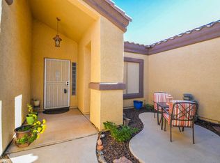 15881 S Saxon Rd, Arizona City, AZ 85123