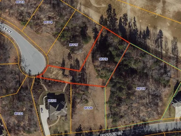 4100 Dunley Ct #9, Greensboro, NC 27407