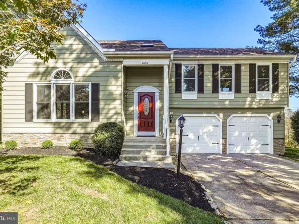 6609 June Apple Ct, Columbia, MD 21045