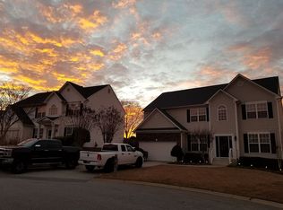 3 Bellflower Ct, Simpsonville, SC 29680