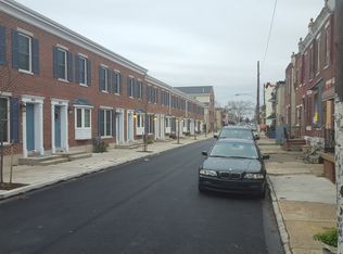 3030 W Gordon St, Philadelphia, PA 19132