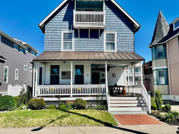 30 Central Ave, Ocean City, NJ 08226