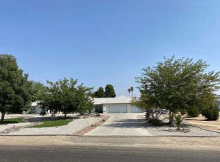 19394 Yanan Rd, Apple Valley, CA 92307