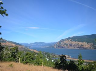 251 Ponderosa Pl, Mosier, OR 97040