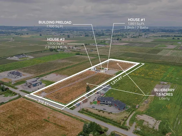 17027 40th Ave, Surrey, BC V3Z 1C8