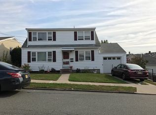 14 Williams Street #FL 1ST, Garfield, NJ 07026