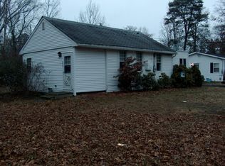 7600 Magnolia Dr, Millville, NJ 08332