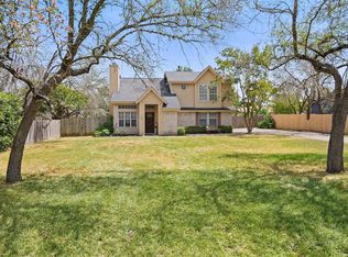 706 County Cork Ln, Leander, TX 78641
