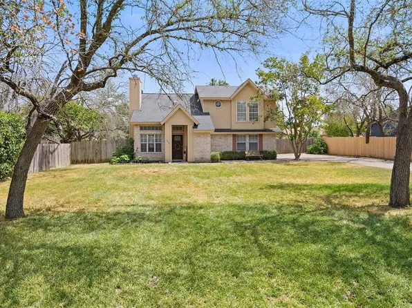 706 County Cork Ln, Leander, TX 78641