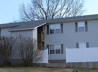 612 Rolling Hills Dr APT 4, Tahlequah, OK 74464