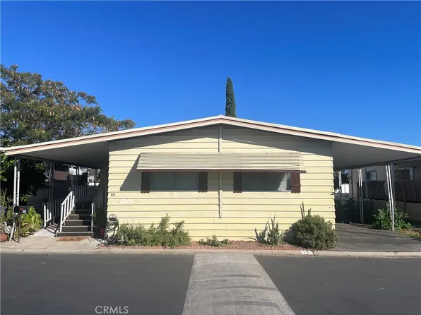 2744 W Rialto Ave Space 15, Rialto, CA 92376