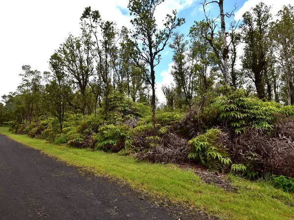 Ohelo St Lot 24, Mountain View, HI 96771