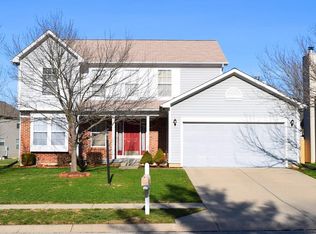 6836 Antelope Dr, Indianapolis, IN