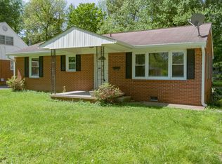 315 N 31st St, Paducah, KY 42001