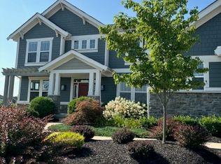 12611 Coastal Pl, Fishers, IN 46037