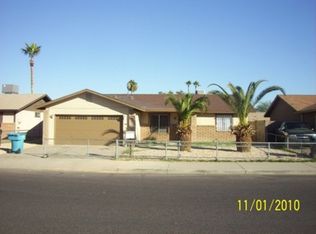 7332 W Sells Dr, Phoenix, AZ 85033