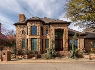 3413 Brookford Dr, Norman, OK 73072