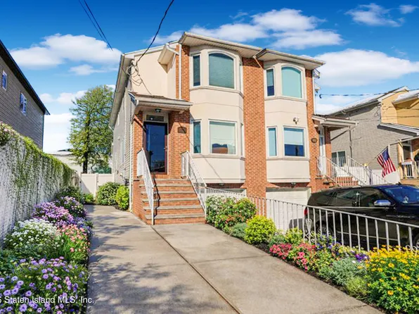 165 Sommer Ave, Staten Island, NY 10314