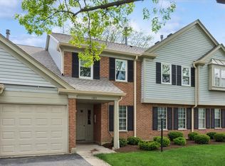 1303 Woodside Ct UNIT A1, Schaumburg, IL 60193