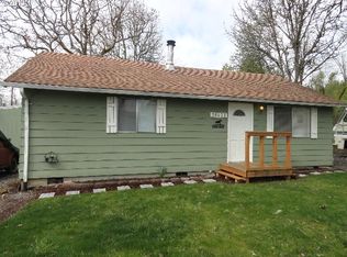 30673 SE Highway 211, Eagle Creek, OR 97022