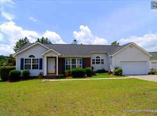 3997 Bachman Rd, West Columbia, SC 29172