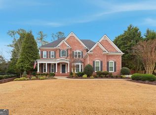 7015 Gaineswood Dr, Roswell, GA