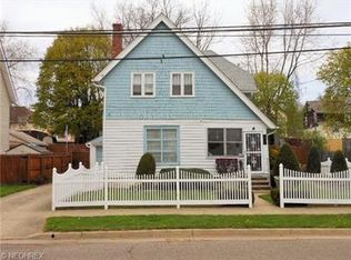 1529 Hampton Rd, Akron, OH 44305