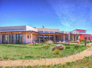 5340 County Road 351, Walsenburg, CO 81089