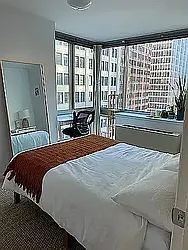 Rented by Oxford Property Group