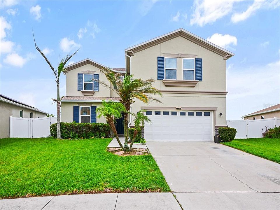1st image of 4597 BALER TRAILS DRIVE