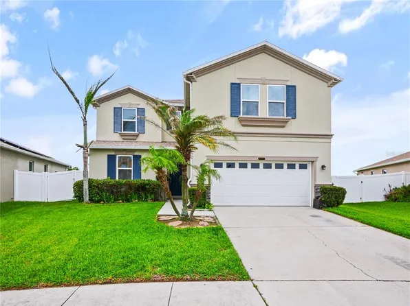 4597 Baler Trails Dr, Saint Cloud, FL 34772