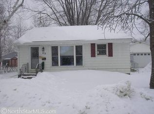 219 N Grove St, Belle Plaine, MN 56011
